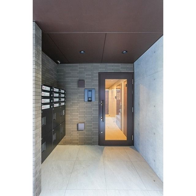 ウェルスクエア中野坂上   その他外観1