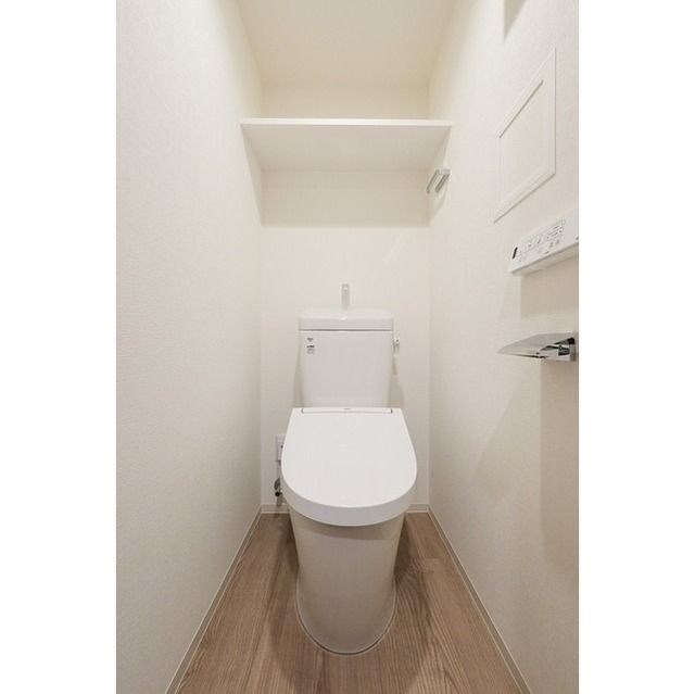 ウェルスクエア中野坂上   その他1