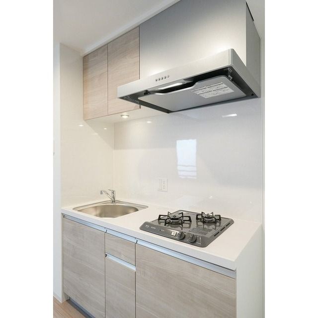 ウェルスクエア中野坂上   キッチン