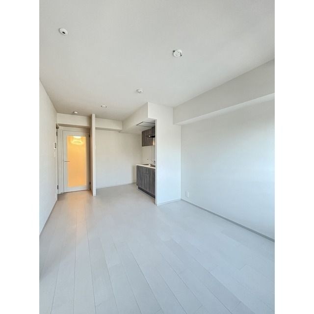 ウェルスクエア新高円寺  リビング