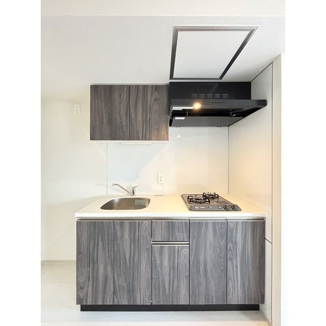 ウェルスクエア新高円寺  キッチン