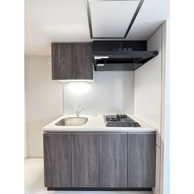 ウェルスクエア新高円寺  キッチン