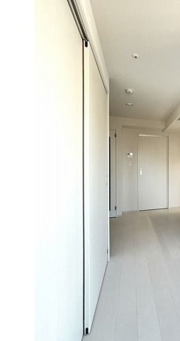 ウェルスクエア新高円寺  ベッドルーム