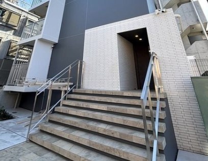 ウェルスクエア新高円寺  その他外観3