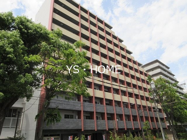 ブライズ方南町 外観