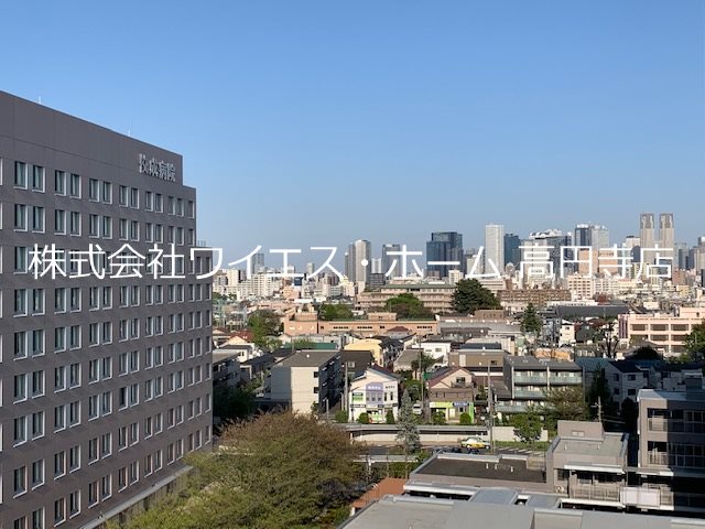 ブライズ方南町 その他4