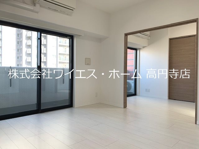 ブライズ方南町 リビング