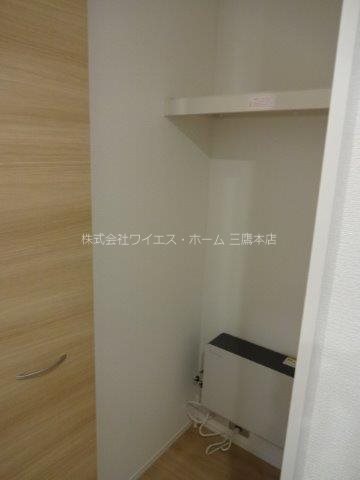 エスポワール三鷹 その他8