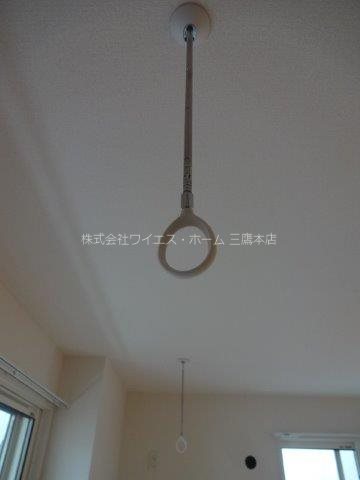 エスポワール三鷹 その他12