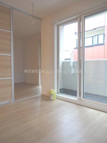 エスポワール三鷹 その他13