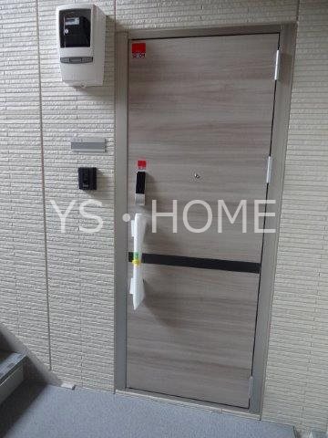 エスポワール三鷹 その他14