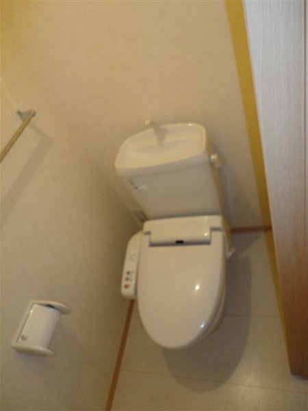 エムズ・コート その他2