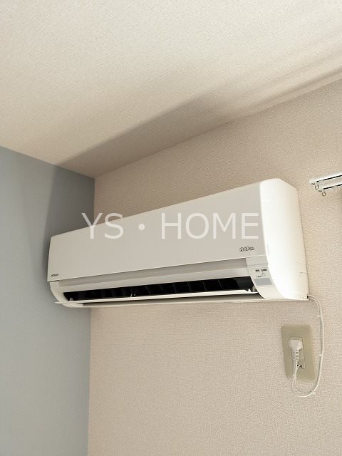 エムズ・コート その他4