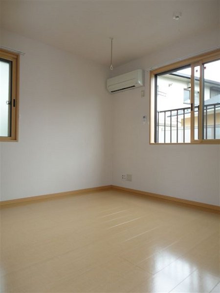 エムズ・コート その他8