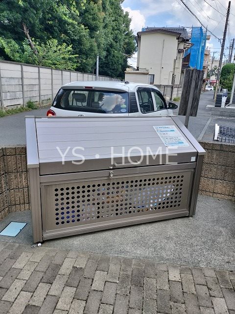 エムズ・コート その他11