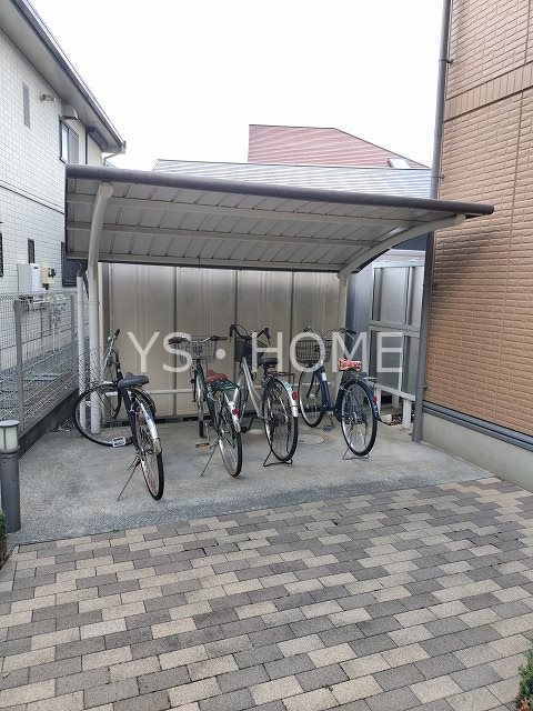 エムズ・コート その他12