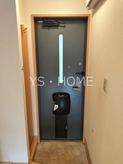 エムズ・コート その他13