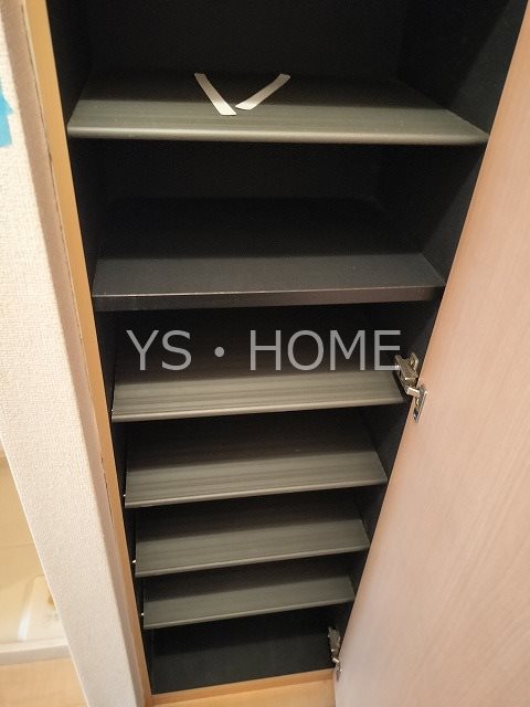 エムズ・コート その他15