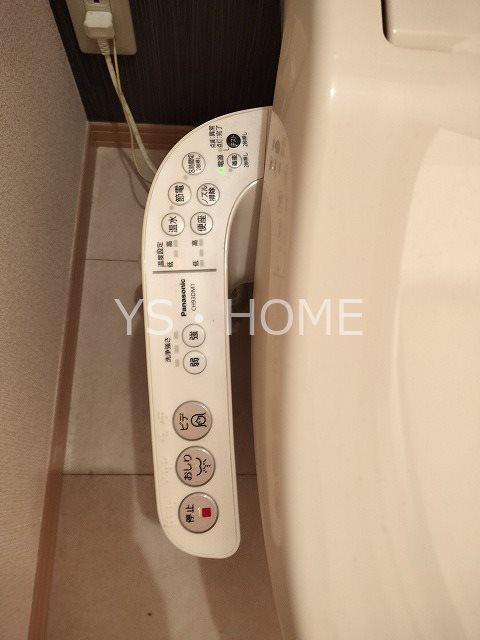 エムズ・コート その他16