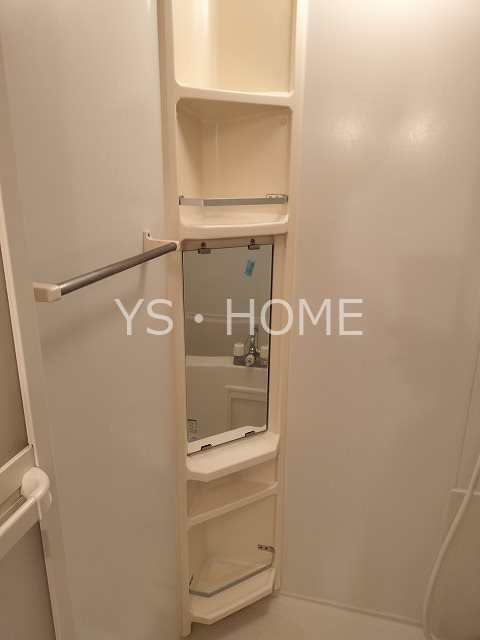 エムズ・コート その他17