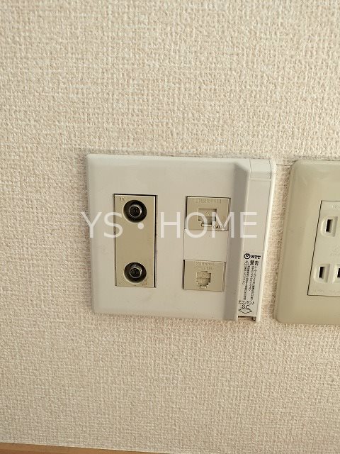 エムズ・コート その他18