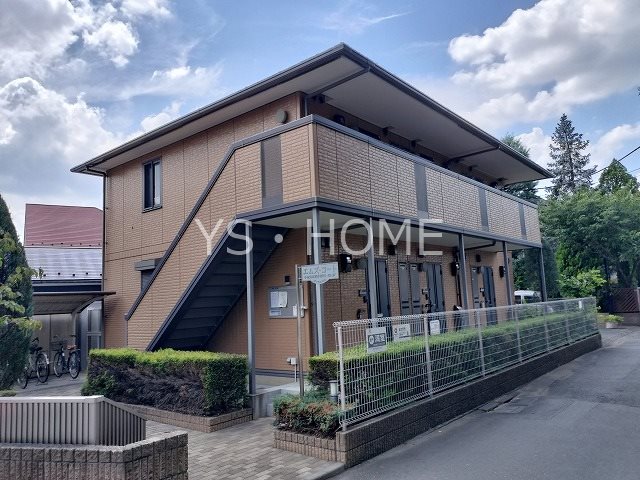 エムズ・コート その他19