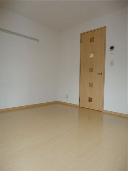 エムズ・コート ベッドルーム