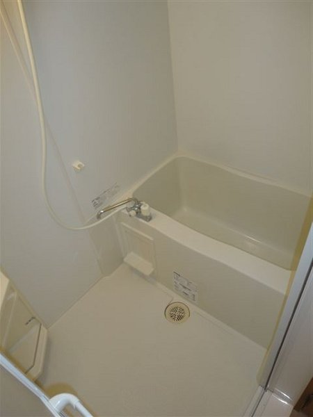 エムズ・コート 風呂画像