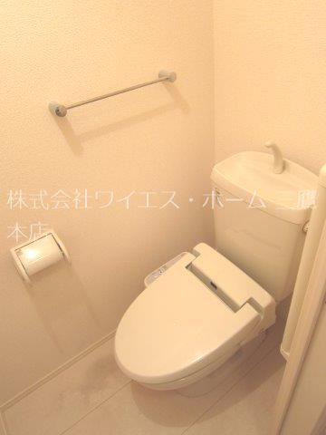 コンフォート東小金井 その他1