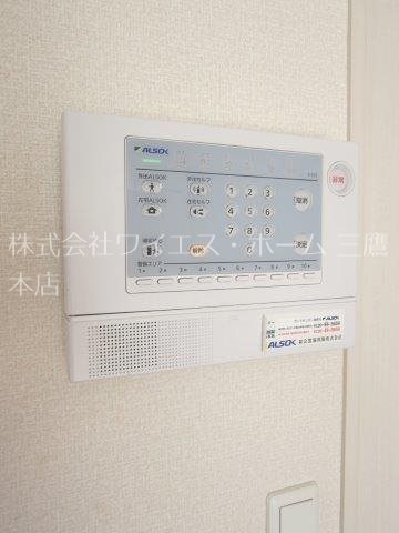 コンフォート東小金井 その他3