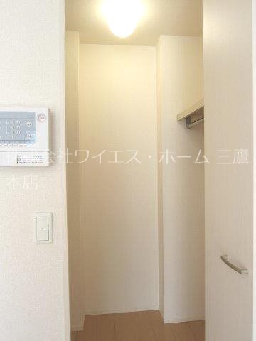 コンフォート東小金井 その他4