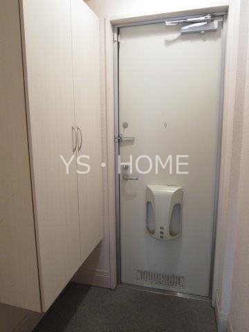 コンフォート東小金井 その他11