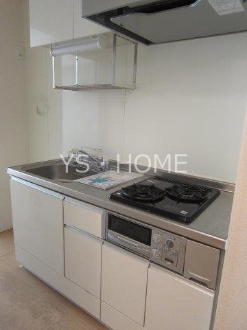 コンフォート東小金井 その他13