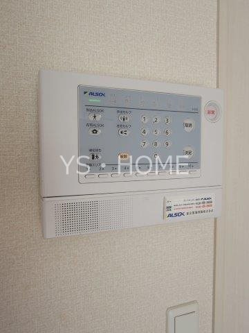 コンフォート東小金井 その他14