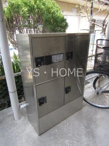 コンフォート東小金井 その他19