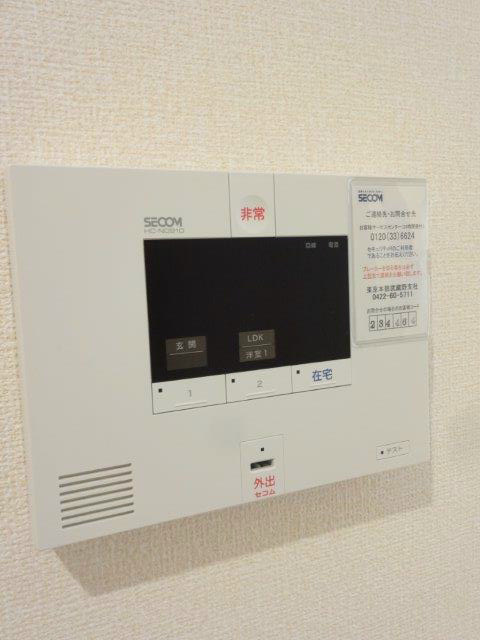 ラ・ルーチェ  その他6