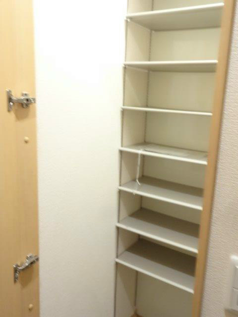 ラ・ルーチェ  その他9