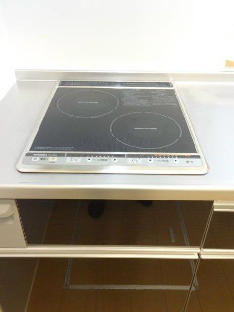 ラ・ルーチェ  その他13