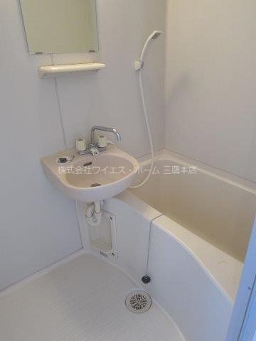 ヴィラ・ファミーユB その他2