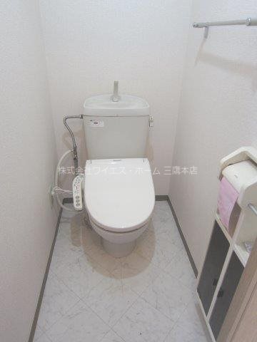 ヴィラ・ファミーユB その他3