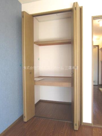 ヴィラ・ファミーユB その他4