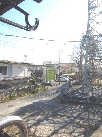 ヴィラ・ファミーユB その他5