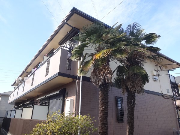 ヴィラ・ファミーユB その他外観1