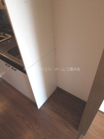 ヴィラ・ファミーユB その他9