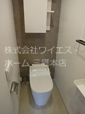 Nステージ東小金井 その他2