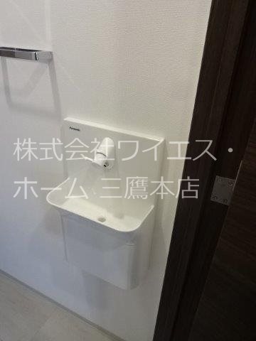 Nステージ東小金井 その他8