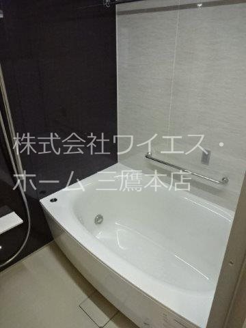 Nステージ東小金井 風呂画像