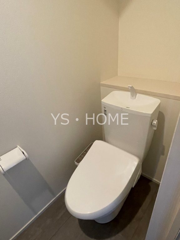 三鷹市井の頭3丁目長屋 その他1