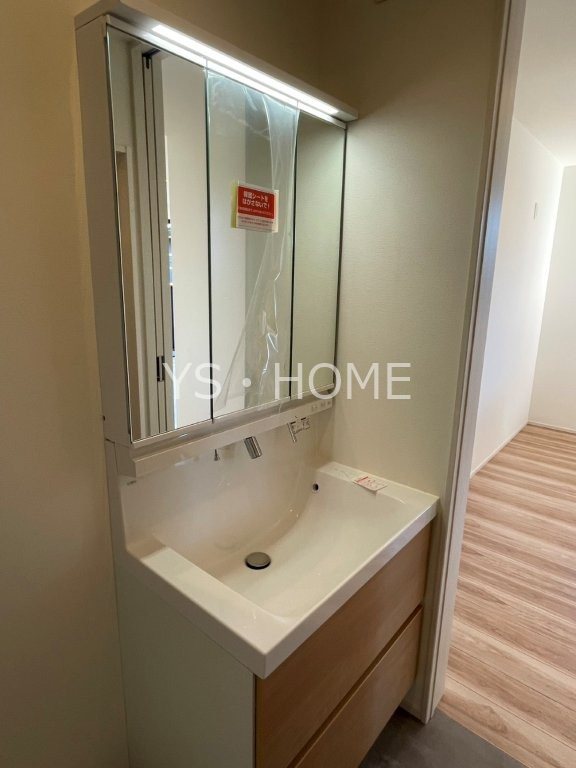 三鷹市井の頭3丁目長屋 その他2