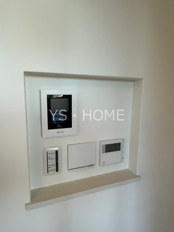 三鷹市井の頭3丁目長屋 その他6